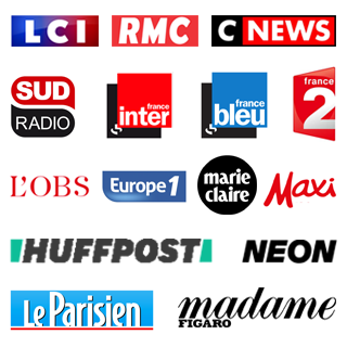 Parutions presse