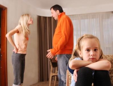 Comment gérer le désaccord entre conjoints concernant l’enfant?