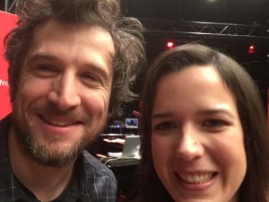 dois-je dire à mon ex mari je suis datant echo Dating PROCREA