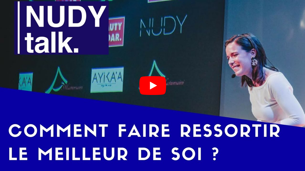 Conférence – Comment faire ressortir le meilleur de soi ?