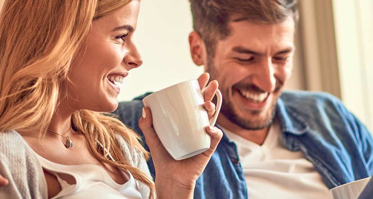 Quelle est la définition du bonheur en couple?