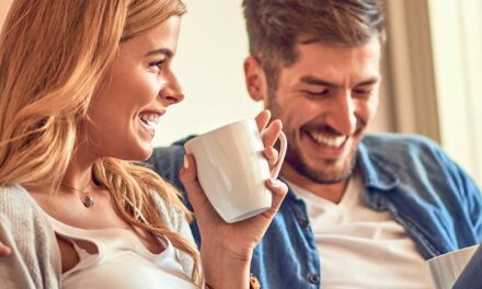 Quelle est la définition du bonheur en couple?